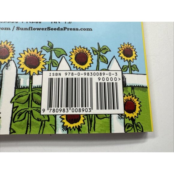 Down On Friendly Acres Books Set 1-6 Paperback Sunflower Seeds R Friend Children - Picture 12 of 16